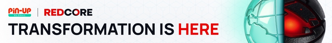 Pin Up News Banner