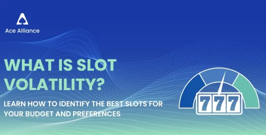 Slot Volatility