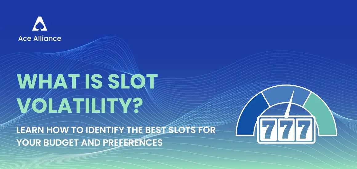 Slot Volatility