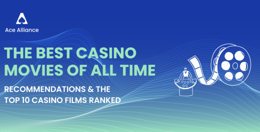 best casino movies