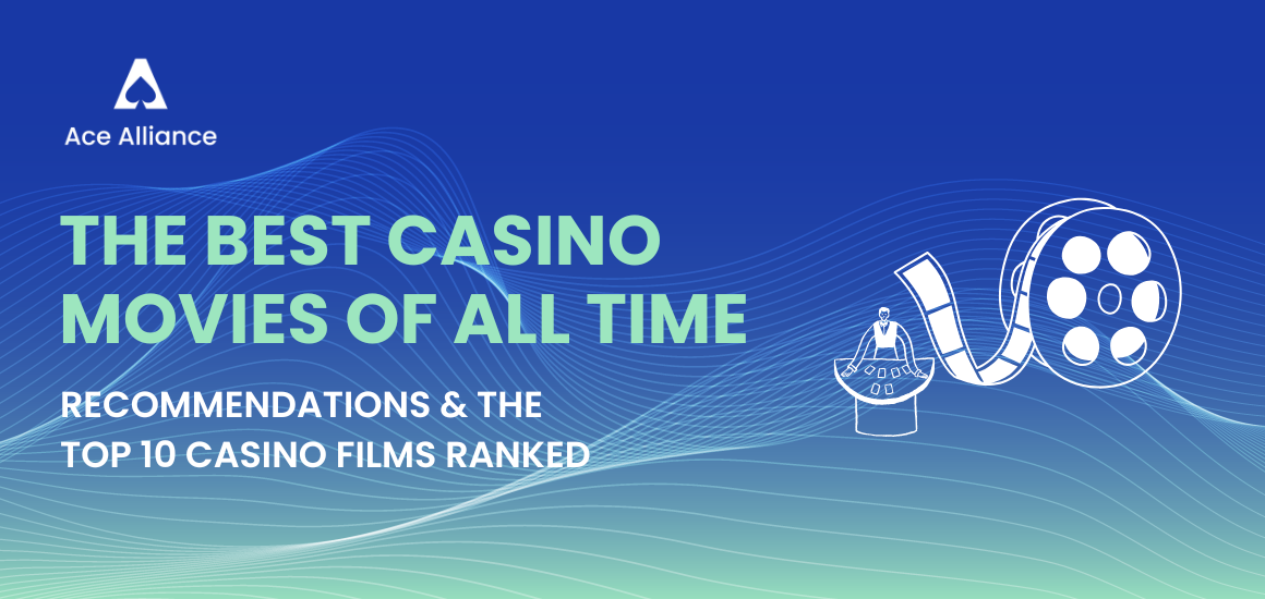 best casino movies