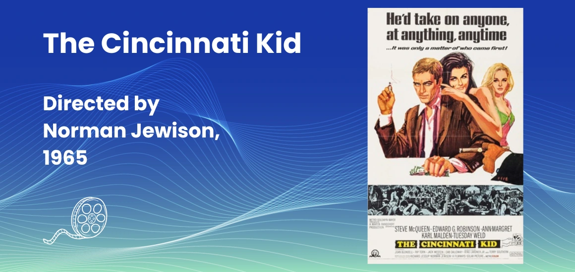 cincinnati kid