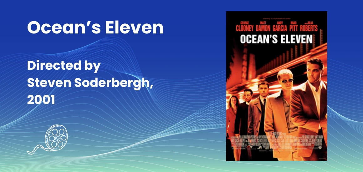 oceans eleven