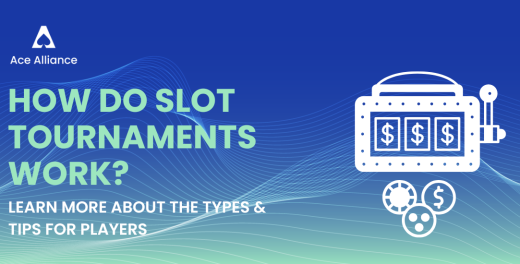 slot tournaments