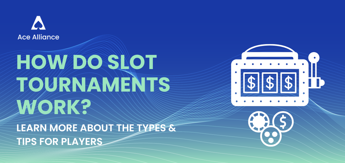 slot tournaments