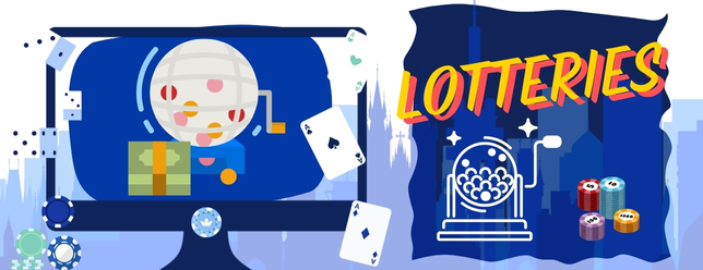 Lotteries