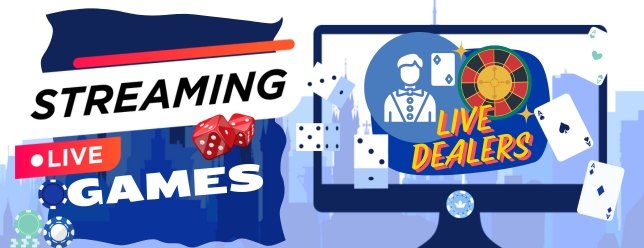 Explore Authentic Czech Live Casino Games