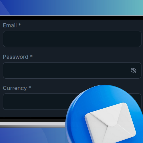 Fill Out the First Page