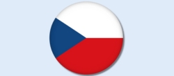 Czech Flag