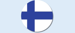 Finland Flag