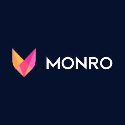 monro casino logo