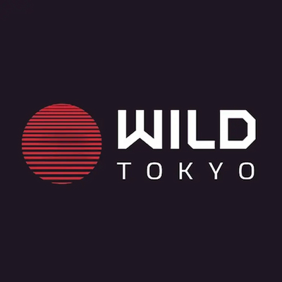 wild tokyo logo