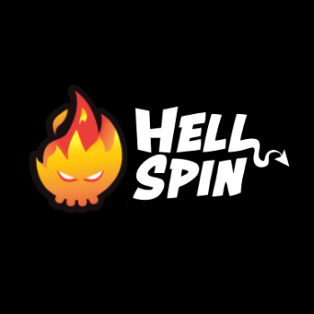 hell spin casino logo