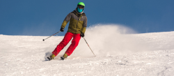 Ski Season & Winter Sports Bonuses