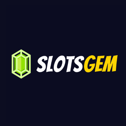 slotsgem logo