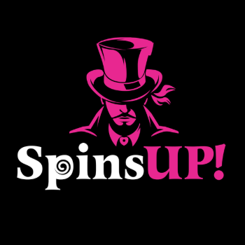 spinsup casino logo