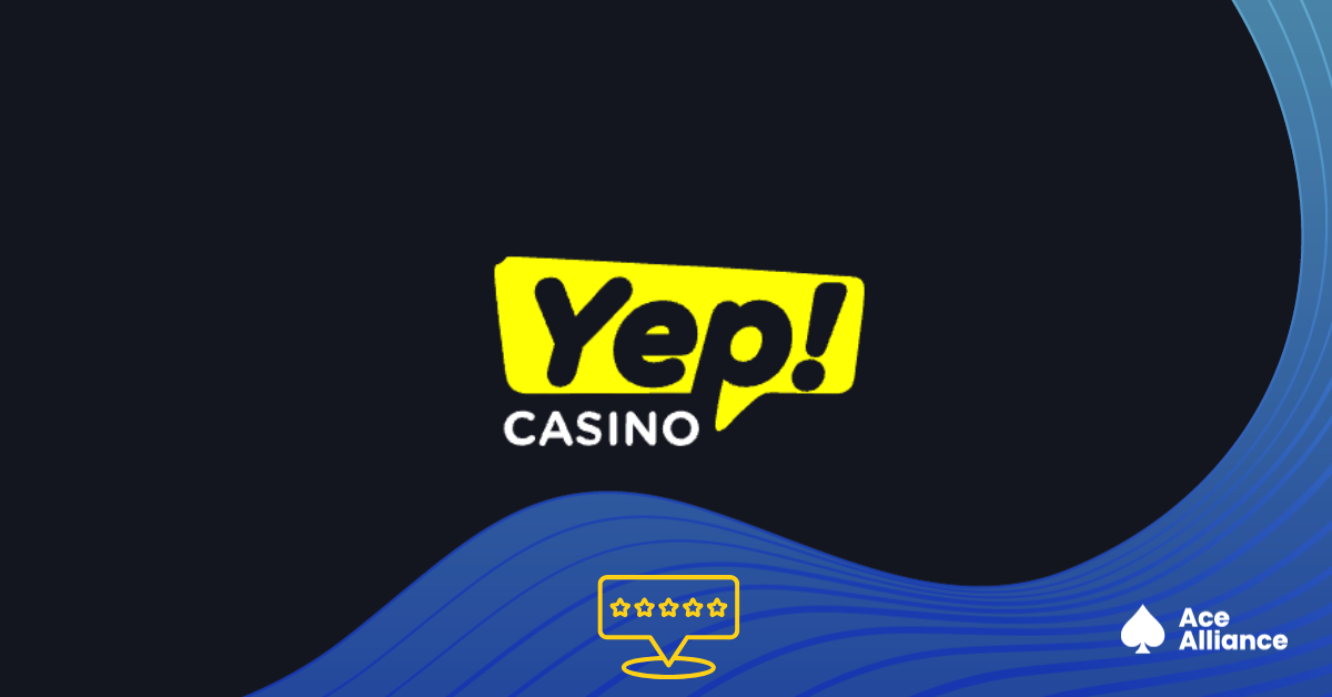 Yep Casino Kiemelt Kép