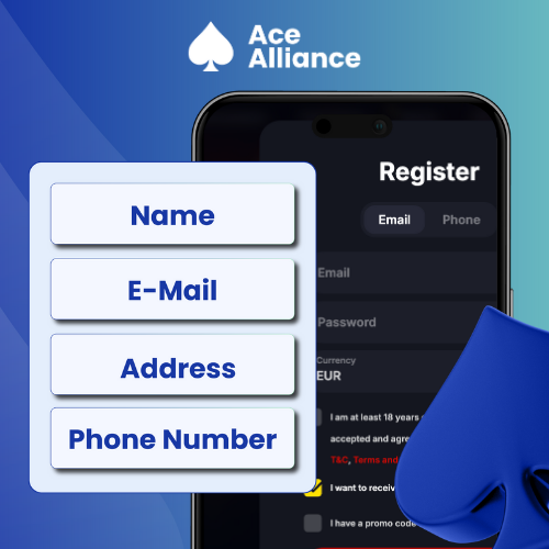 casino Yep visual representation