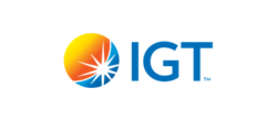IGT logo