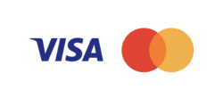 Bank Cards (Maestro, Mastercard, Visa)