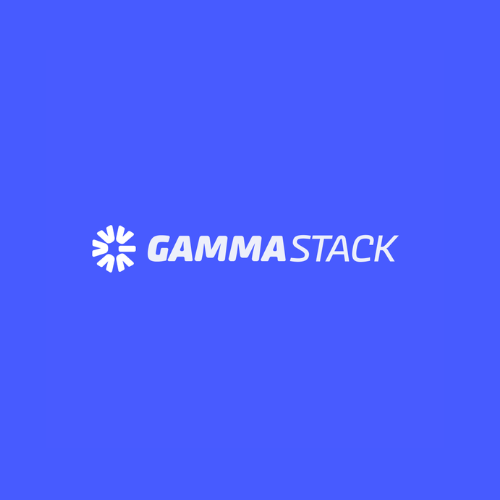 gammastack logo