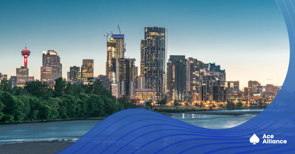 Alberta Elevates Player Protection With Mandatory RG Check Accreditation