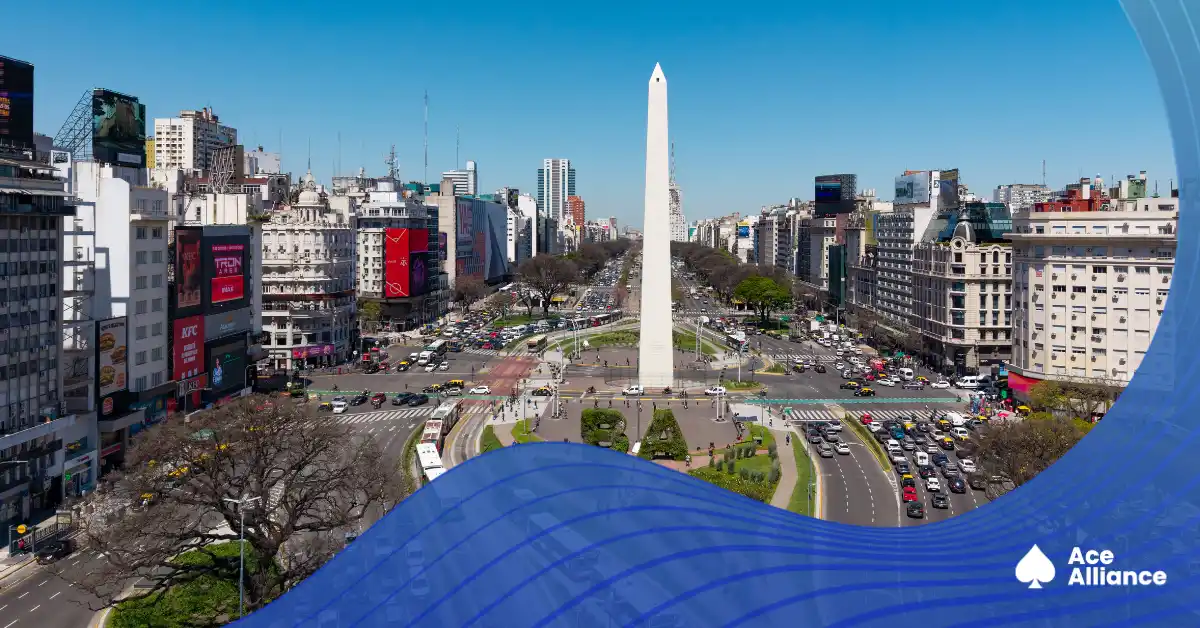 Buenos Aires Launches Responsible Gaming Week to Boost Awareness