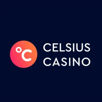 celsius casino logo
