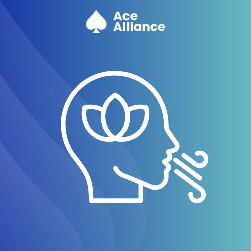 Take a Breath Before You Bet