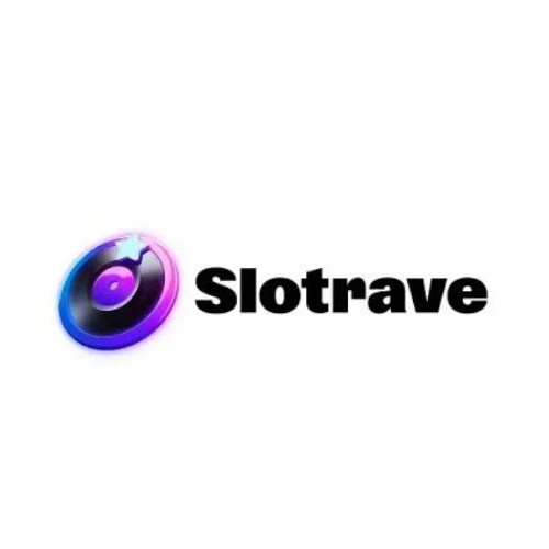 slotrave casino logo