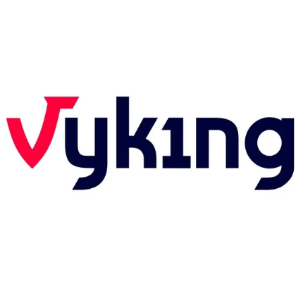 vyking logo
