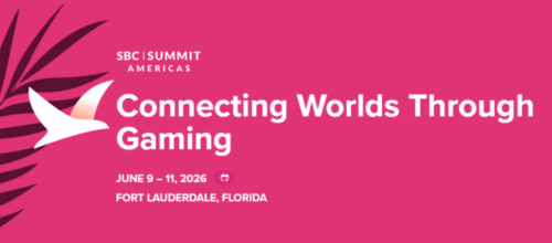 Banner for SBC Summit Americas 2026, 9-11 June, Fort Lauderdale, USA