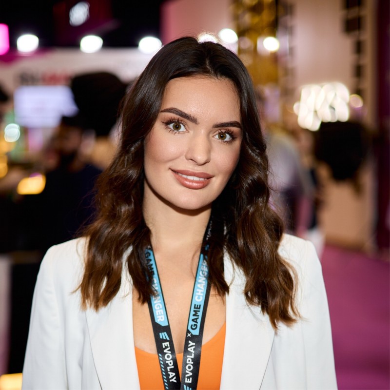 Diana Larina