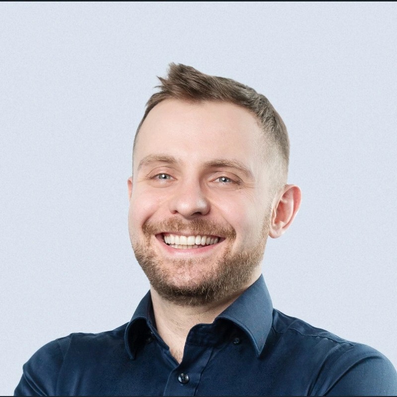 Marcin Kumięga