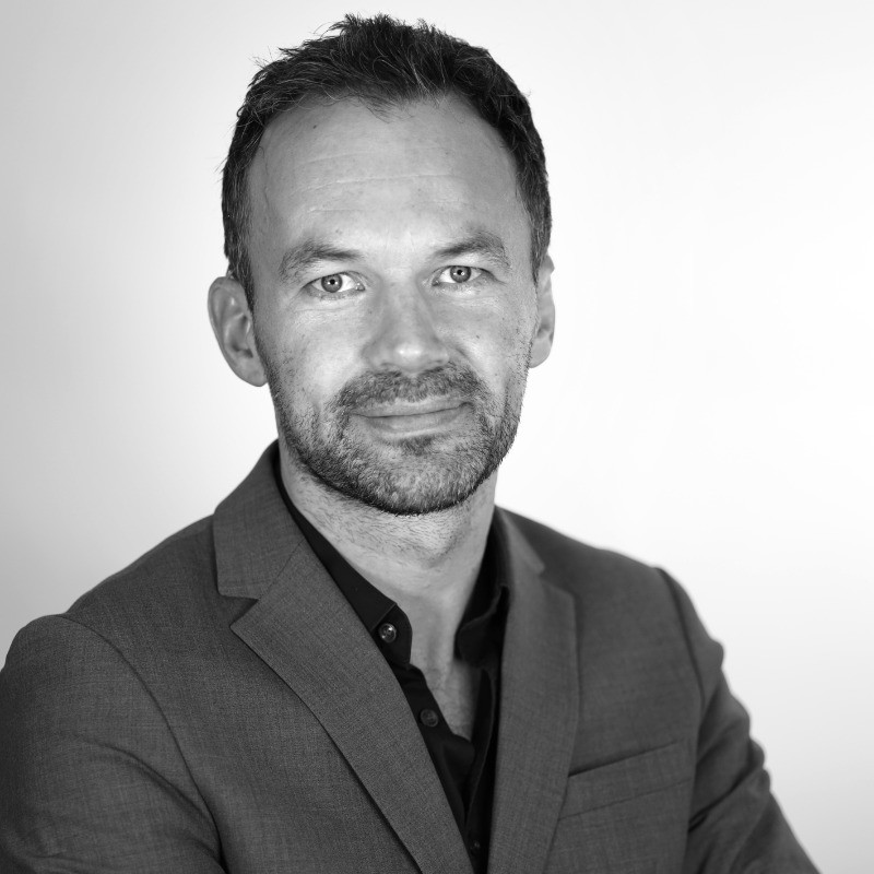 Peter Weinreich