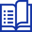 Book icon