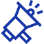 Megaphone icon