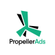 Propellerads