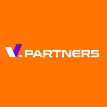 v.partners logo