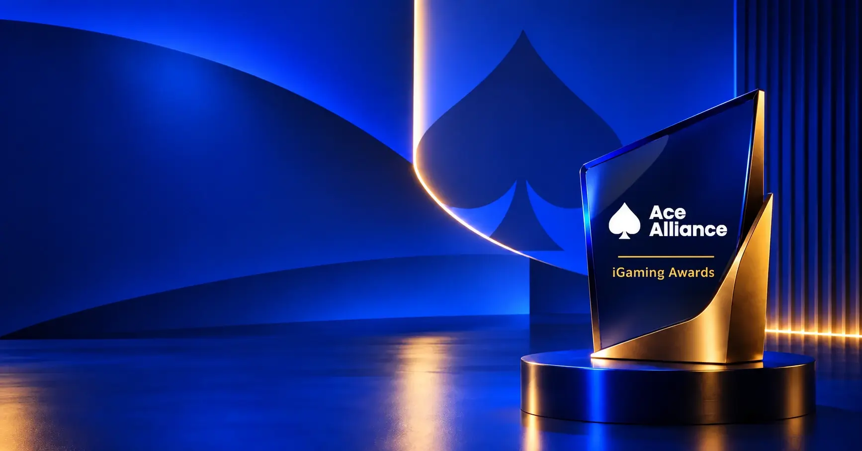 Ace Alliance iGaming Awards Rome 2026