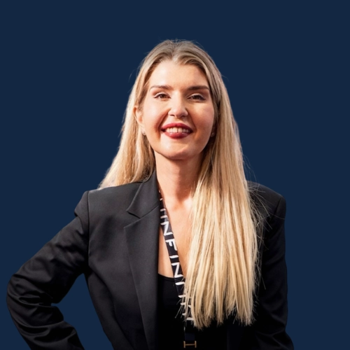 Anna Efimova