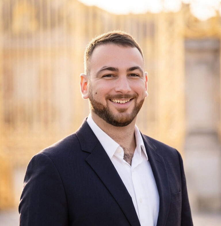 Artem Gordadze - Growth & Corporate Development Executive