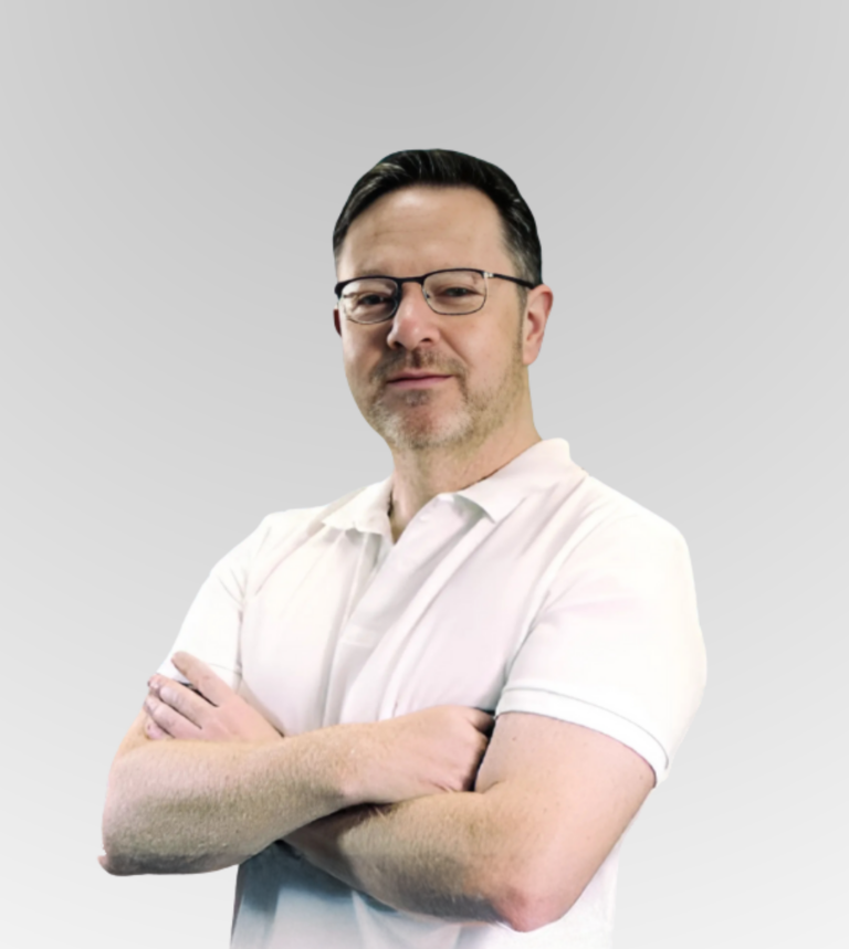 Dimitry Voelkle - Managing Director at Zelda Consulting GmbH