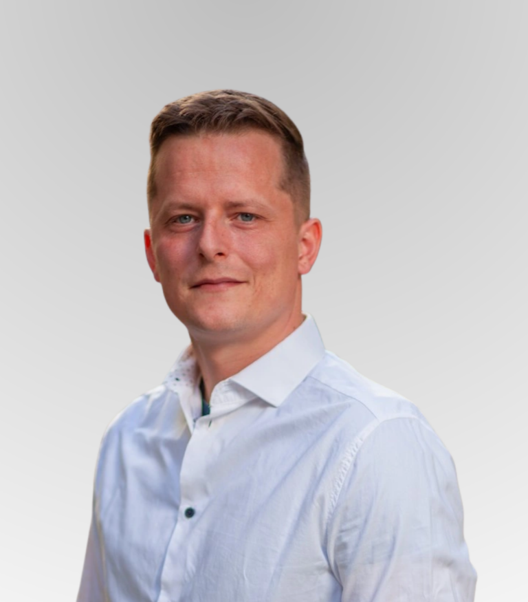 Mike de Graaff - Co-Founder & Chief Compliance Officer at BetComply