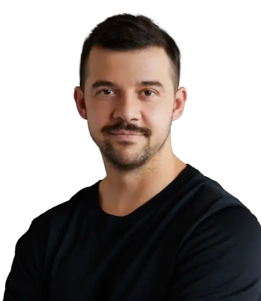 Alex Iaroshenko