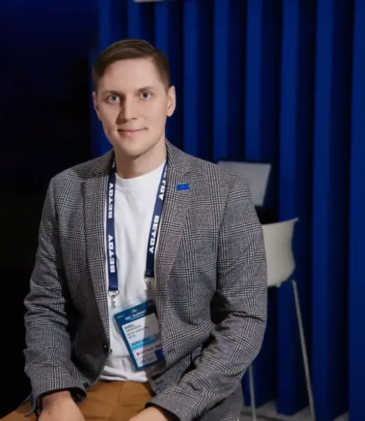 Kirill Nekrasov