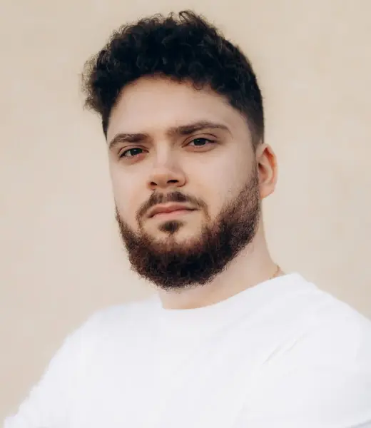 Maksym Shtun