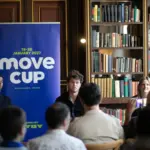 Move Cup 10