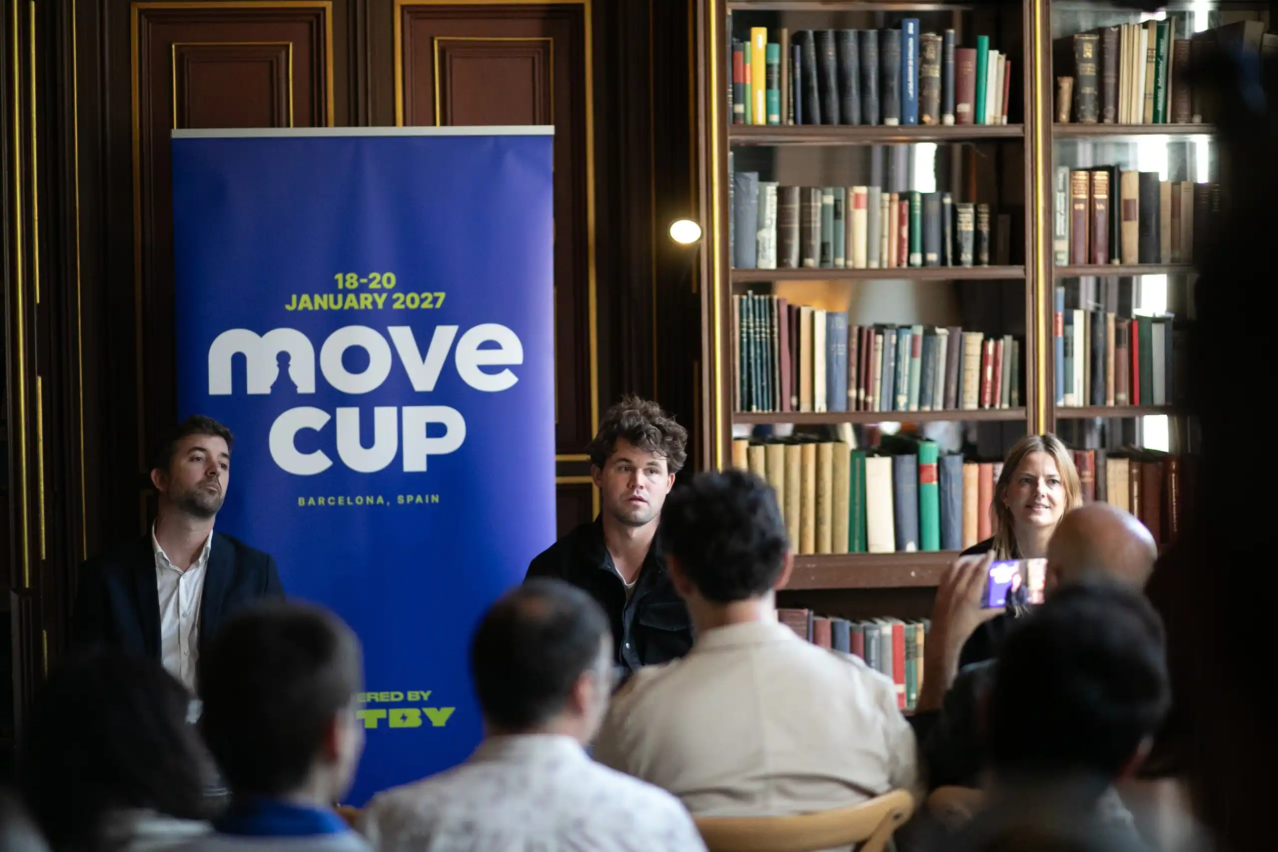 Move Cup 10