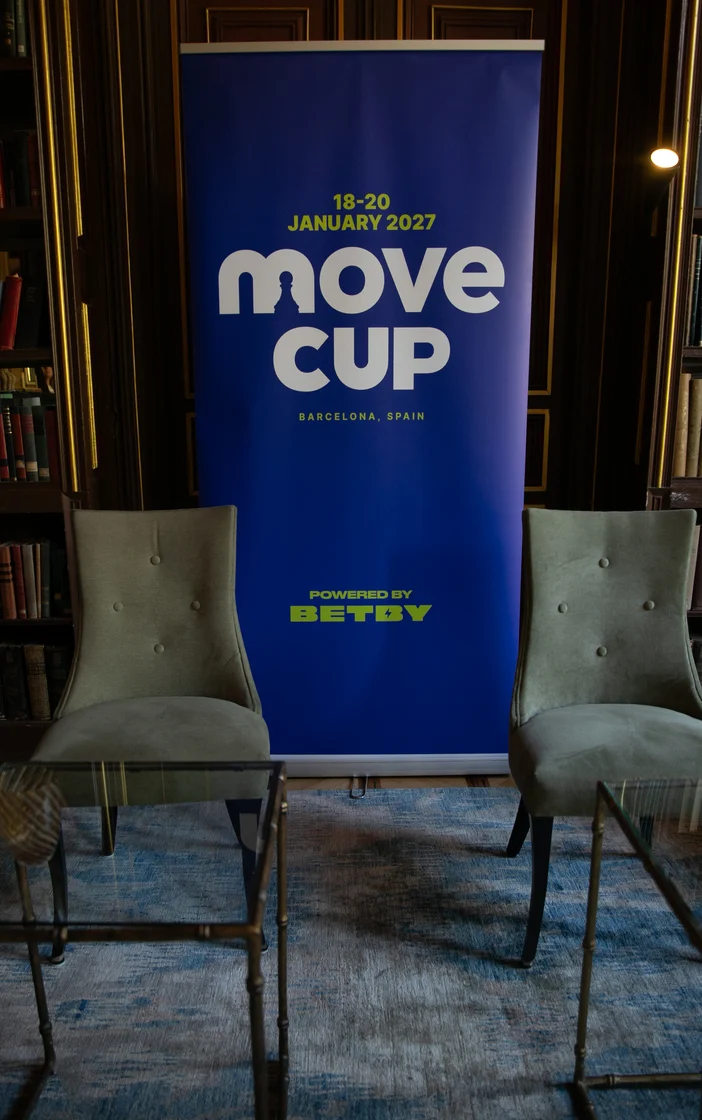 Move Cup Chess 1